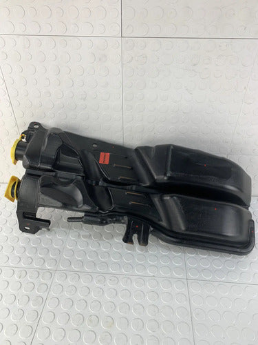 Depósito Recuperador Limpiabrisas Dodge Durango 2004-2009 Negro