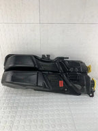 Depósito Recuperador Limpiabrisas Dodge Durango 2004-2009 Negro