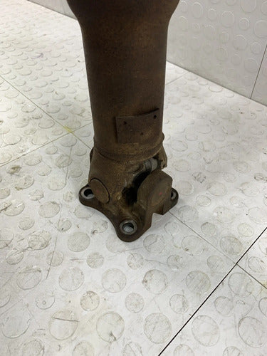 Barra Flecha Cardan Dodge Durango 2004-2009 5.7 2wd