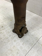 Barra Flecha Cardan Dodge Durango 2004-2009 5.7 2wd