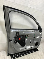 Puerta Delantera Izquierda Para Volkswagen Passat 2012-2015 Negro