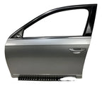 Puerta Delantera Izquierda Para Volkswagen Passat 2012-2015 Negro