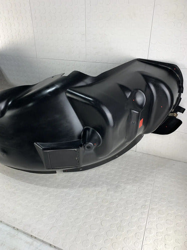 Lodera Delantera Derecha Dodge Durango 2004-2009