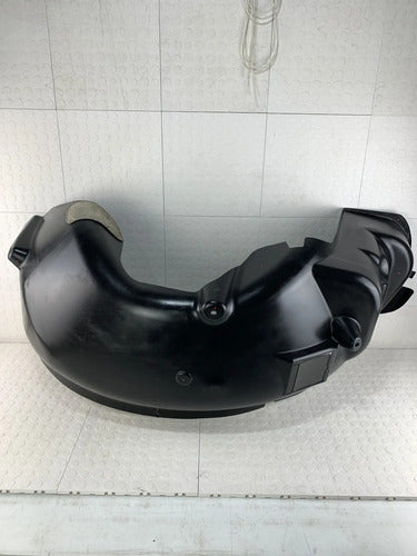 Lodera Delantera Derecha Dodge Durango 2004-2009