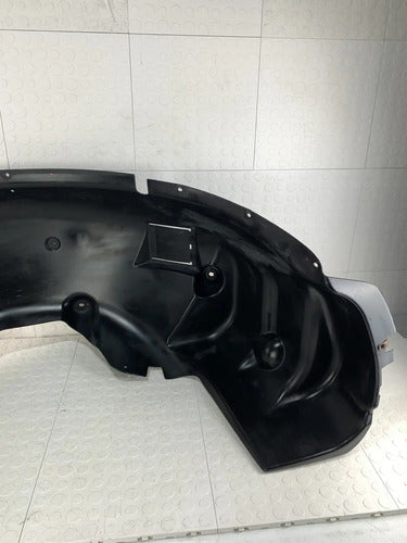 Lodera Delantera Derecha Dodge Durango 2004-2009