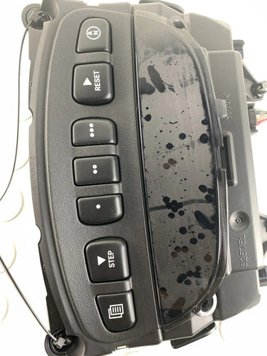 Modulo Control Luces Interiores Dodge Durango 2006-2009