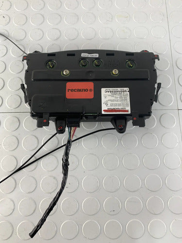 Modulo Control Luces Interiores Dodge Durango 2006-2009