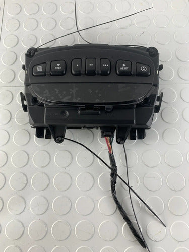 Modulo Control Luces Interiores Dodge Durango 2006-2009