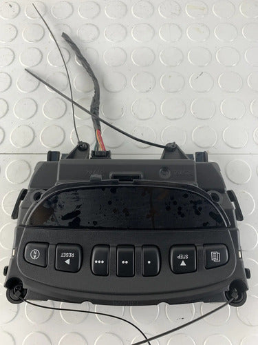 Modulo Control Luces Interiores Dodge Durango 2006-2009