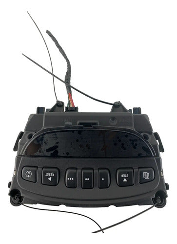 Modulo Control Luces Interiores Dodge Durango 2006-2009