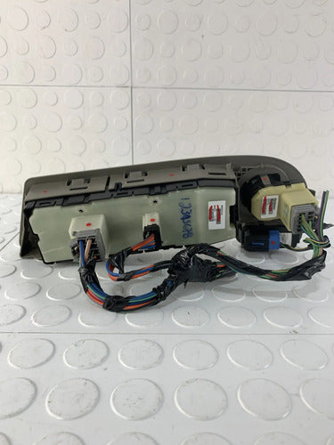 Switch Elevador Maestro Dodge Durango 2004-2009 5.7