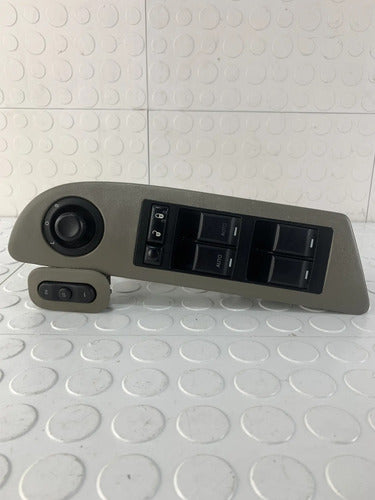 Switch Elevador Maestro Dodge Durango 2004-2009 5.7