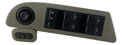 Switch Elevador Maestro Dodge Durango 2004-2009 5.7