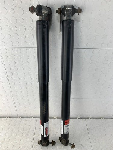 Par Amotiguadores Traseros Dodge Durango 2004-2009