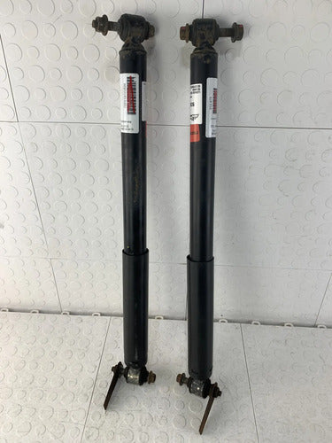 Par Amotiguadores Traseros Dodge Durango 2004-2009