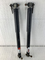 Par Amotiguadores Traseros Dodge Durango 2004-2009