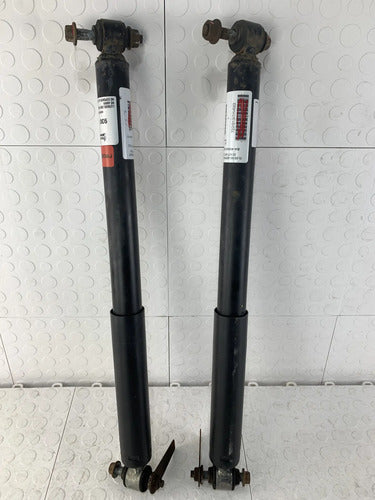 Par Amotiguadores Traseros Dodge Durango 2004-2009