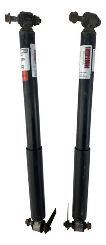 Par Amotiguadores Traseros Dodge Durango 2004-2009