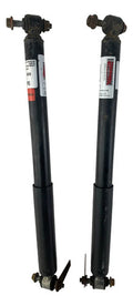 Par Amotiguadores Traseros Dodge Durango 2004-2009