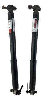 Par Amotiguadores Traseros Dodge Durango 2004-2009