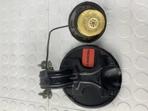 Tapa De Gasolina Dodge Durango 2004-2009 5.7 Negro