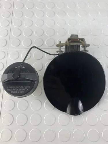 Tapa De Gasolina Dodge Durango 2004-2009 5.7 Negro
