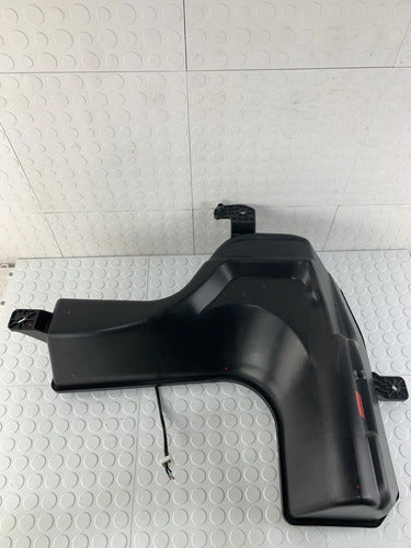 Bocina Bajo Subwoofer Dodge Durango 2004-2009 5.7 Negro