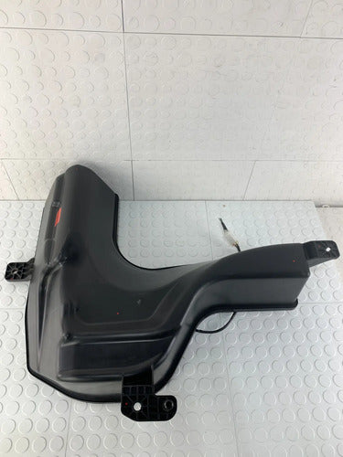 Bocina Bajo Subwoofer Dodge Durango 2004-2009 5.7 Negro