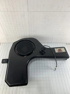Bocina Bajo Subwoofer Dodge Durango 2004-2009 5.7 Negro