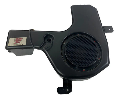 Bocina Bajo Subwoofer Dodge Durango 2004-2009 5.7 Negro
