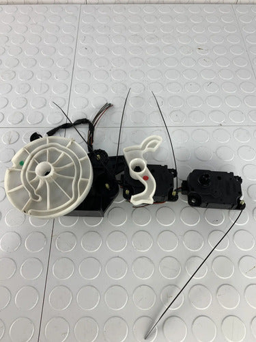 Kit De Actuadores A/c Chevrolet Cruze Ng 2016-2019