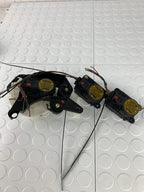 Kit De Actuadores A/c Chevrolet Cruze Ng 2016-2019