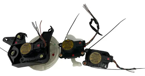 Kit De Actuadores A/c Chevrolet Cruze Ng 2016-2019