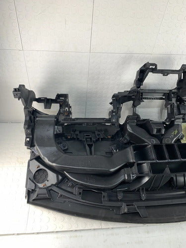 Tablero Bolsas De Aire Chevrolet Cruze Ng 2016-2019 1.4 Negro