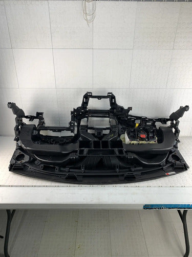 Tablero Bolsas De Aire Chevrolet Cruze Ng 2016-2019 1.4 Negro