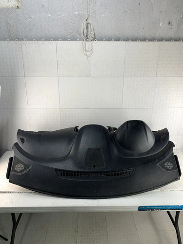 Tablero Bolsas De Aire Chevrolet Cruze Ng 2016-2019 1.4 Negro