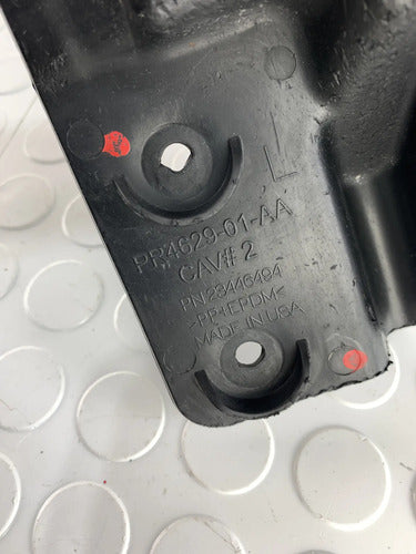 Tolva Inferior Izquierda Chevrolet Cruze Ng 2016-2019 1.4