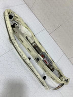 Bolsa Aire Cortina Derecha Para Volkswagen Passat 2012-2015