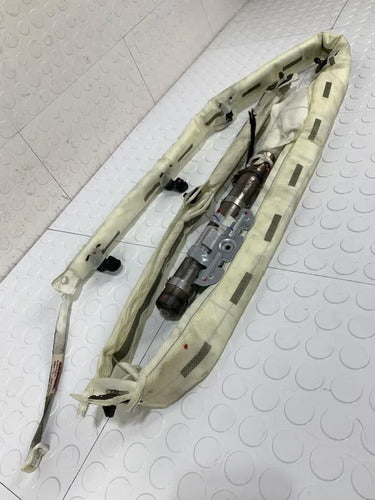 Bolsa Aire Cortina Derecha Para Volkswagen Passat 2012-2015