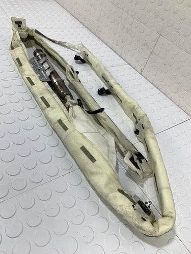 Bolsa Aire Cortina Derecha Para Volkswagen Passat 2012-2015