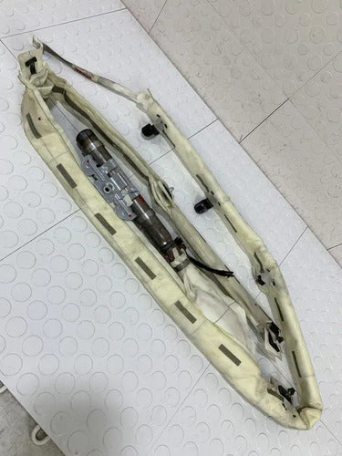 Bolsa Aire Cortina Derecha Para Volkswagen Passat 2012-2015