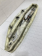 Bolsa Aire Cortina Derecha Para Volkswagen Passat 2012-2015