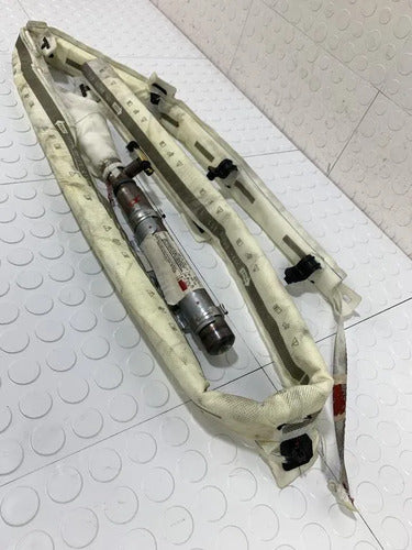 Bolsa Aire Cortina Derecha Para Volkswagen Passat 2012-2015