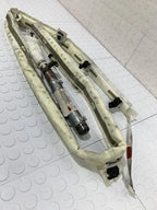 Bolsa Aire Cortina Derecha Para Volkswagen Passat 2012-2015