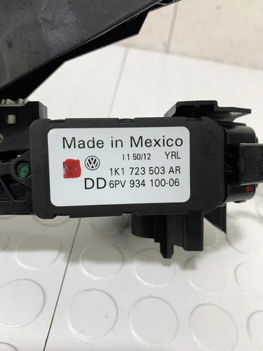 Pedal Acelerador Para Volkswagen Passat 2012-2015 3.6