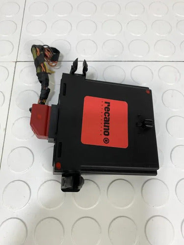 Modulo Control Canbus Para Volkswagen Passat 2012-2015 3.6
