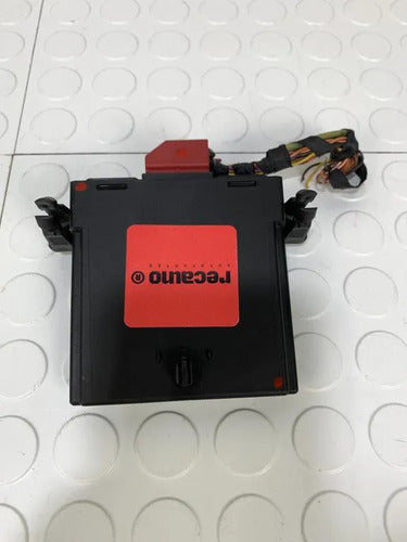 Modulo Control Canbus Para Volkswagen Passat 2012-2015 3.6