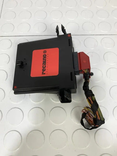 Modulo Control Canbus Para Volkswagen Passat 2012-2015 3.6