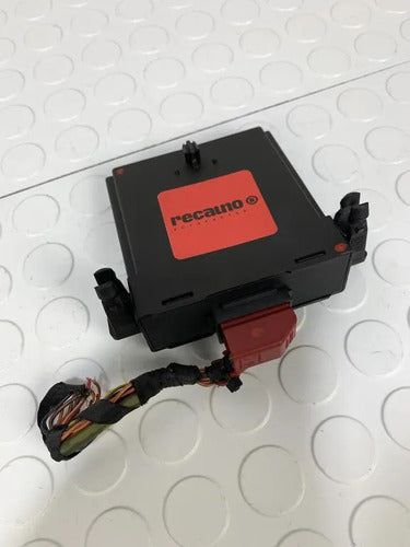 Modulo Control Canbus Para Volkswagen Passat 2012-2015 3.6