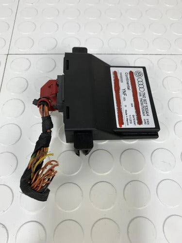 Modulo Control Canbus Para Volkswagen Passat 2012-2015 3.6